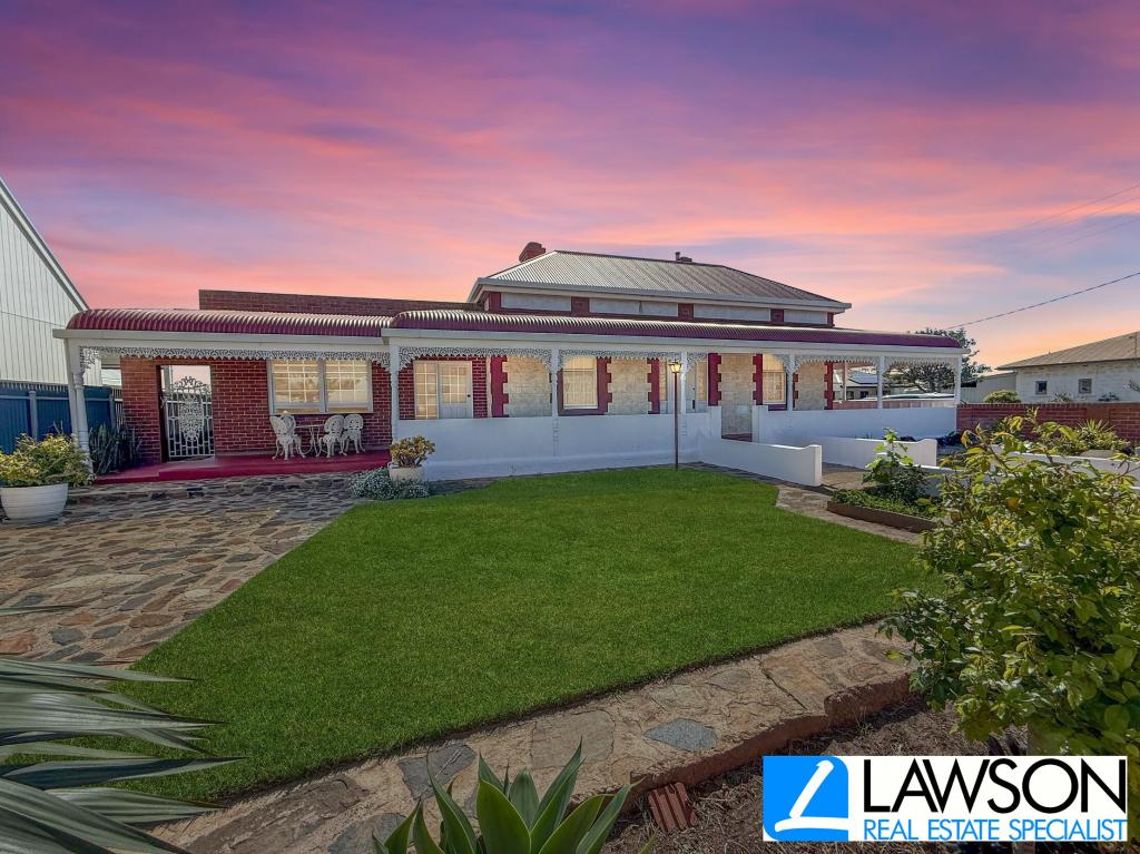 17 Tumby Tce, Tumby Bay, SA 5605