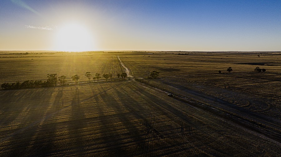 LOT 2 FOTHERINGHAME RD, JILAKIN, WA 6365