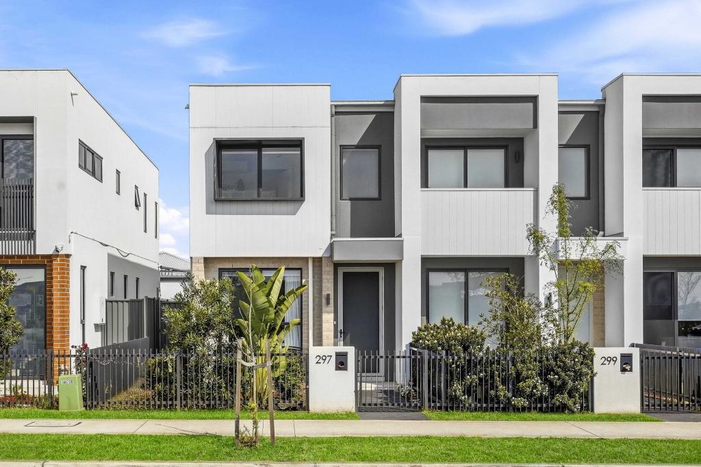 297 Abell Rd, Marsden Park, NSW 2765