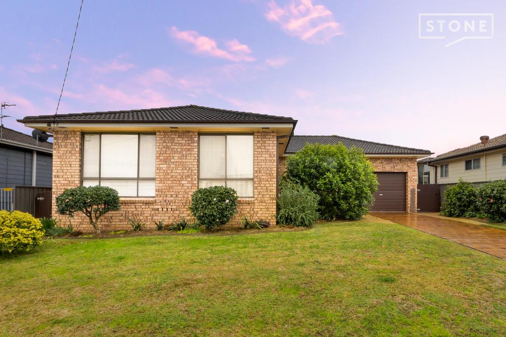 8 Lee-Ann Cres, Cessnock, NSW 2325