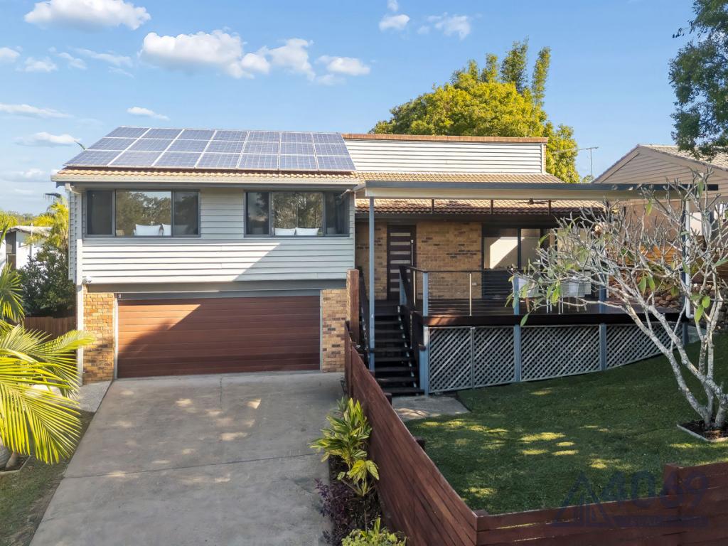 7 Winking St, Chapel Hill, QLD 4069