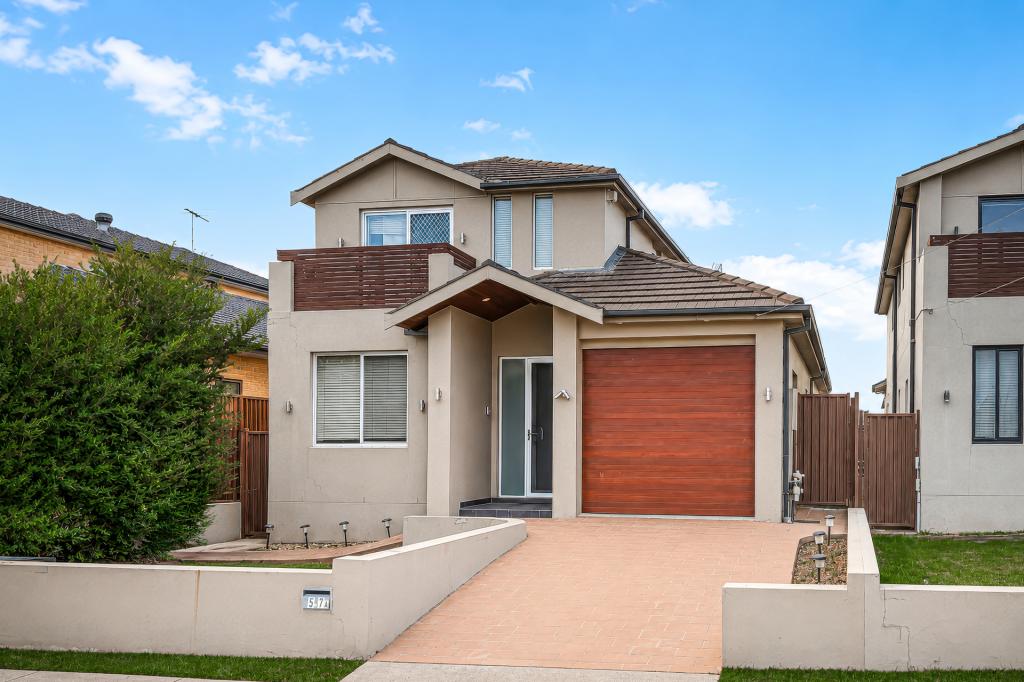 57a Holroyd Rd, Merrylands, NSW 2160