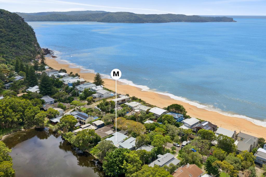39 Coral Cres, Pearl Beach, NSW 2256