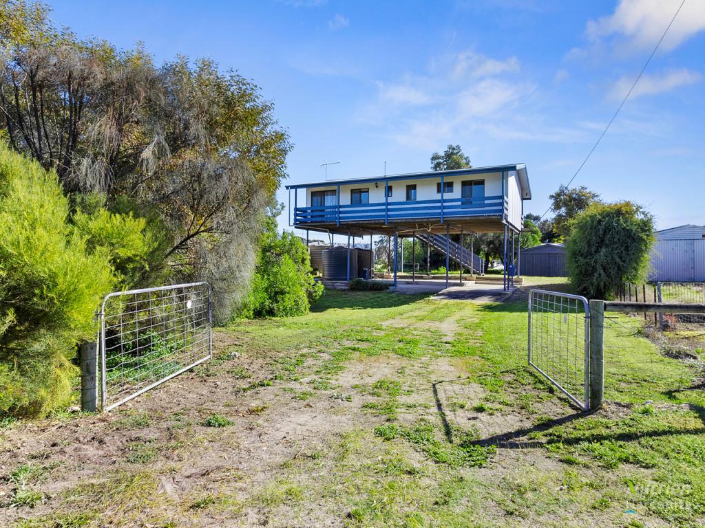 59 Ti-Tree Rd, The Pines, SA 5577