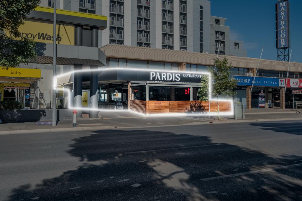 5/60 WEST TCE, ADELAIDE, SA 5000