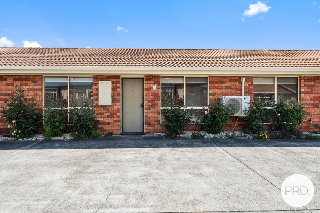 4/8-10 Circle St, New Norfolk, TAS 7140