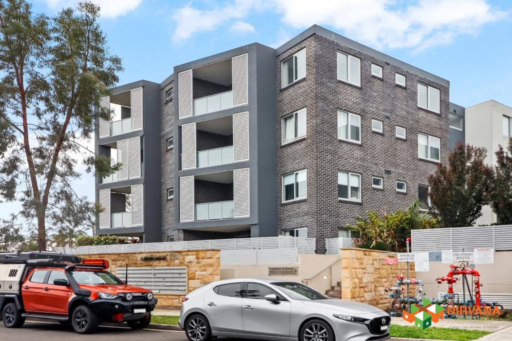 G11/1 Adonis Ave, Rouse Hill, NSW 2155