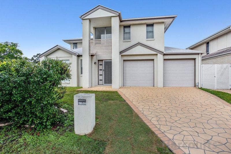 10 CORDYLINE ST, NORTH LAKES, QLD 4509