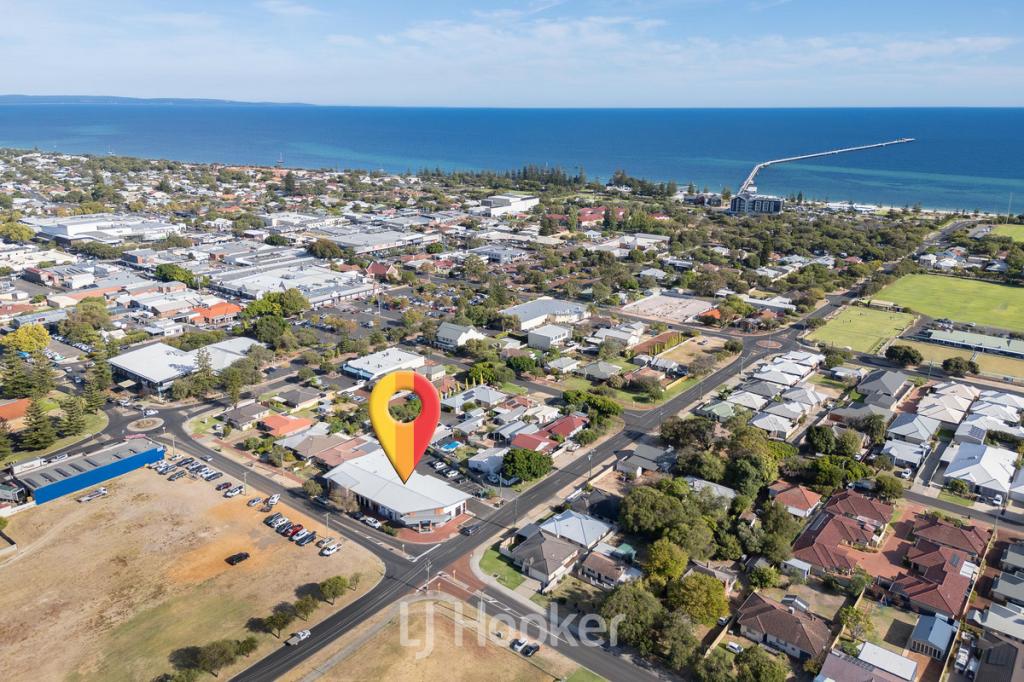 2a/9 Harris Rd, Busselton, WA 6280