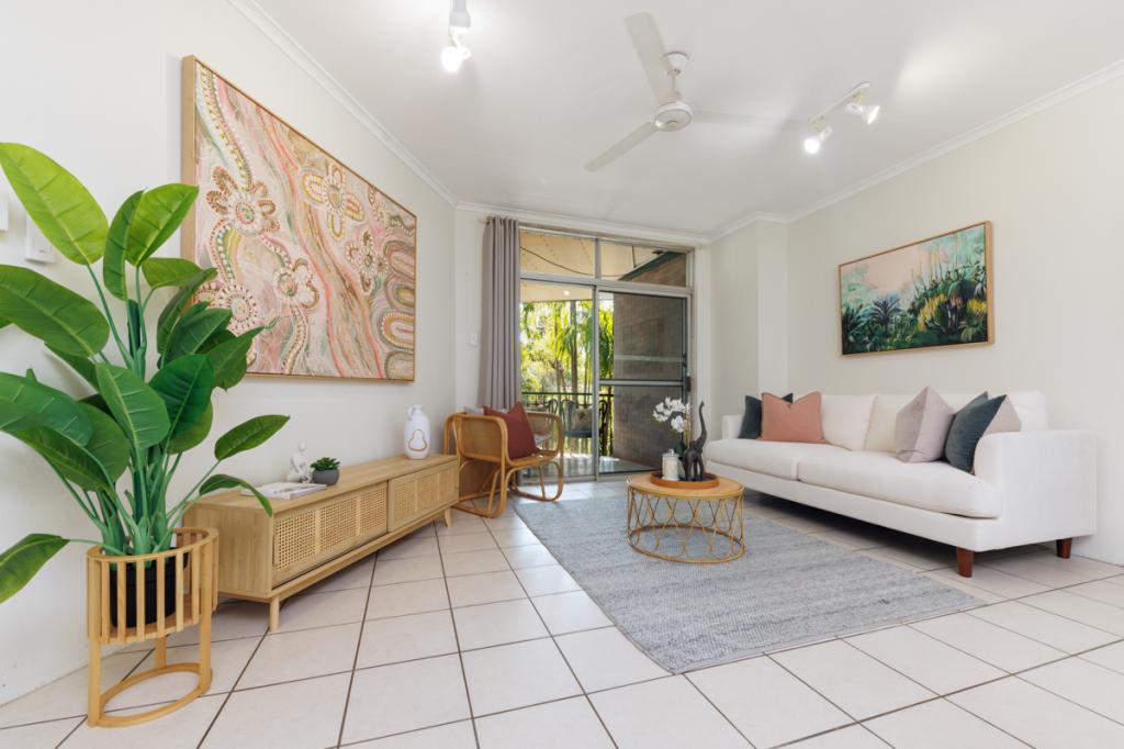 5/20 Queen St, Stuart Park, NT 0820