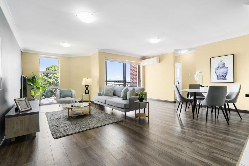 34/30-32 Fifth Ave, Blacktown, NSW 2148