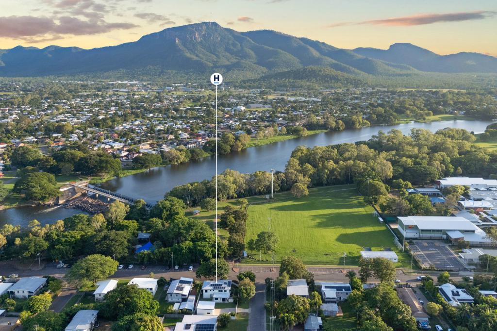 11 Burt St, Mundingburra, QLD 4812