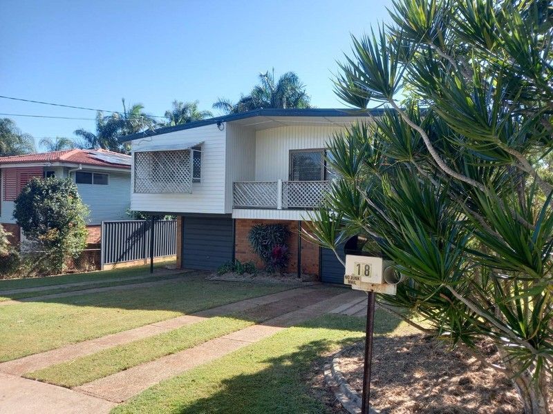 18 Barbara St, Manly West, QLD 4179