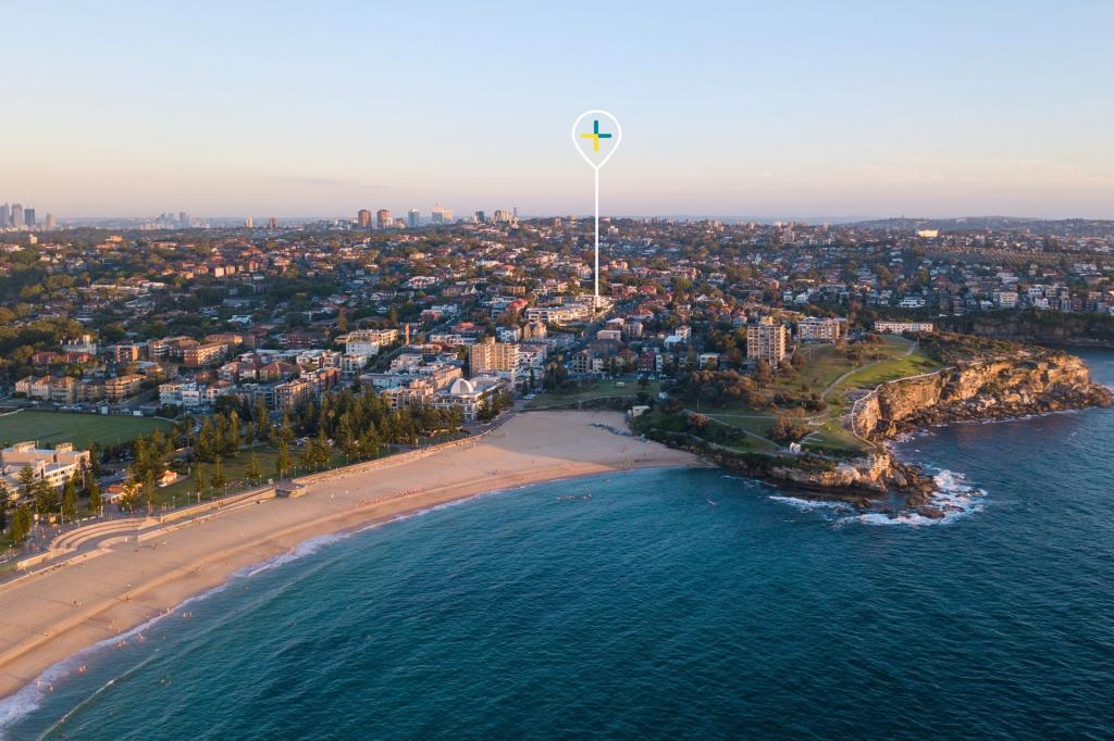 6/84 Beach St, Coogee, NSW 2034