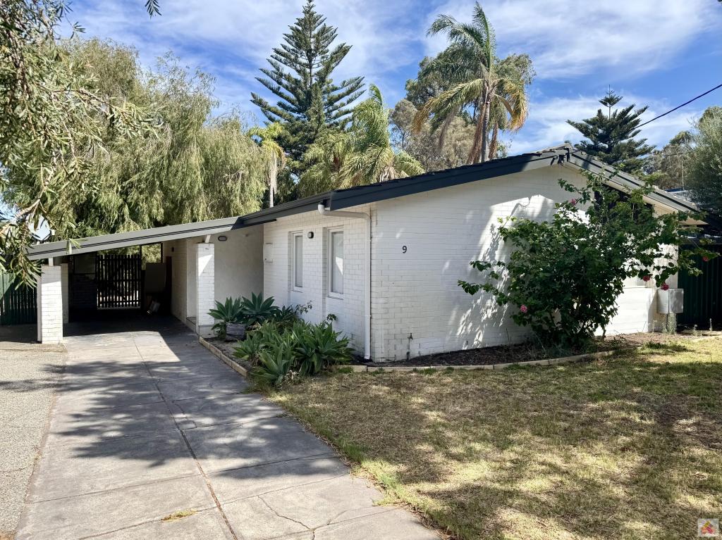 9 Hercules St, Rockingham, WA 6168