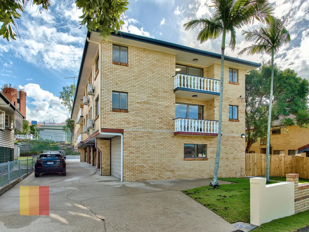 3/50 Hilltop Ave, Chermside, QLD 4032