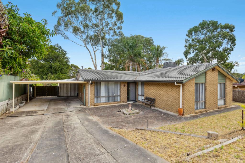 19 Spruce Ave, Aberfoyle Park, SA 5159