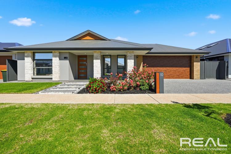 10 Battye St, Riverlea Park, SA 5120