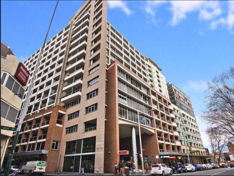 49/107 Quay St, Haymarket, NSW 2000