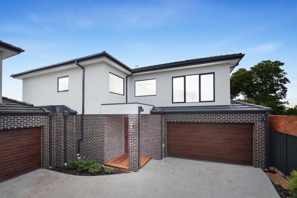 2/57 ALBANY DR, MULGRAVE, VIC 3170