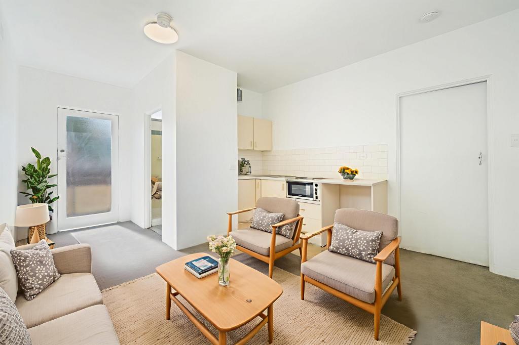 23/35 George St, Burwood, NSW 2134