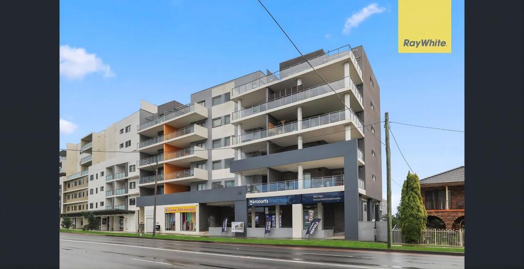 601/160 GREAT WESTERN HWY, WESTMEAD, NSW 2145
