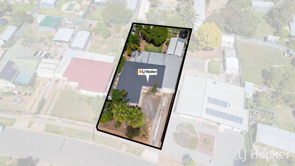 6 Robins St, Elizabeth Downs, SA 5113