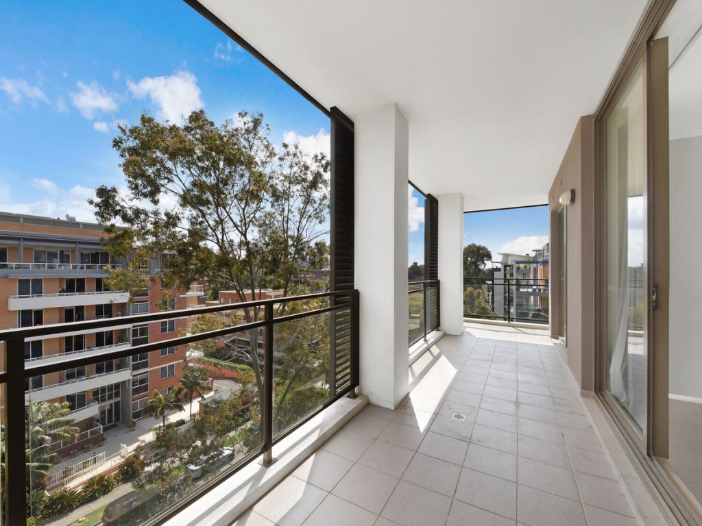 510/18-26 Romsey St, Waitara, NSW 2077