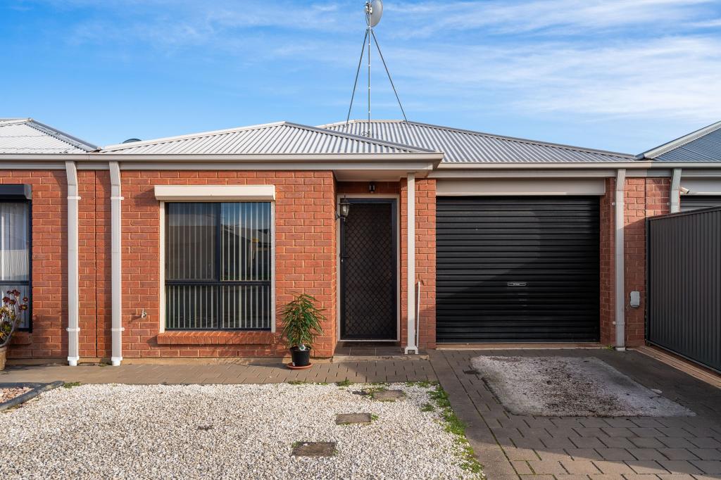 37 Chellaston Rd, Munno Para West, SA 5115