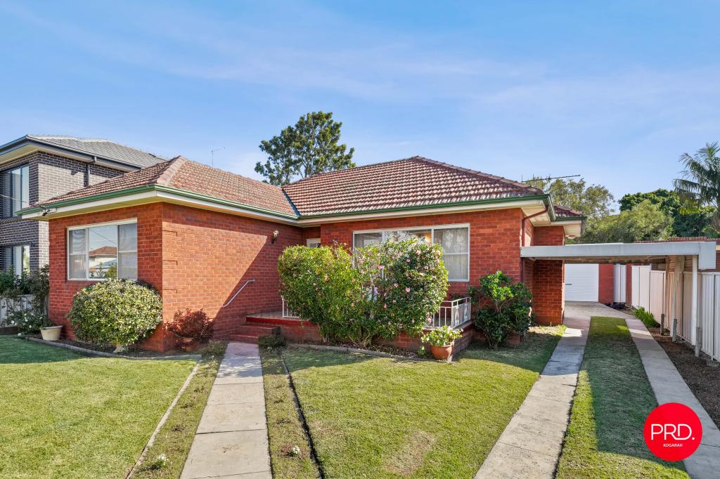 51 Lachal Ave, Kogarah, NSW 2217