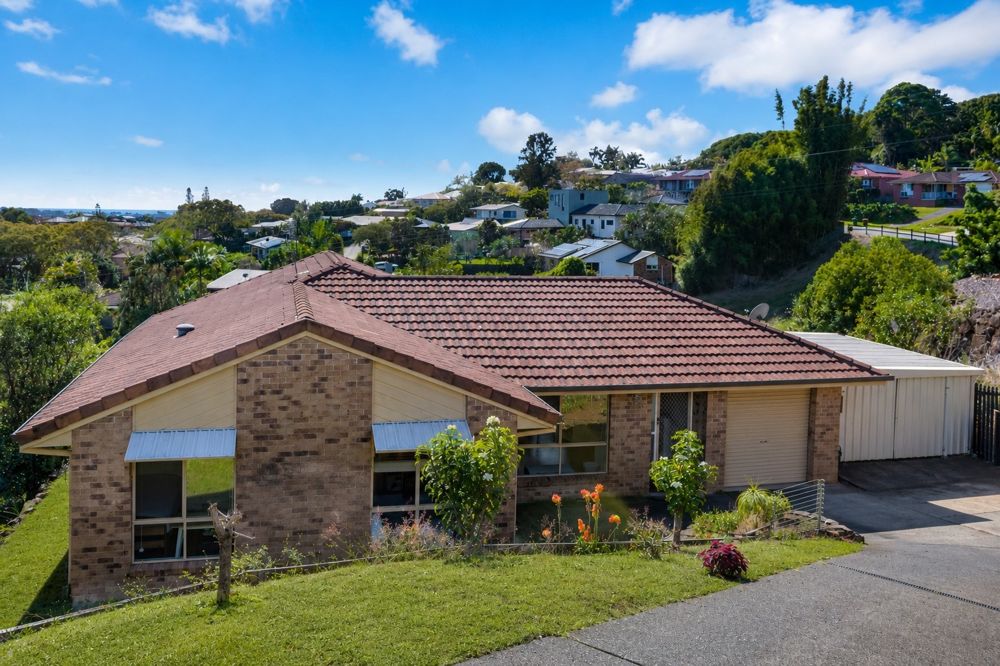 4 Eliza Fraser Ct, Terranora, NSW 2486