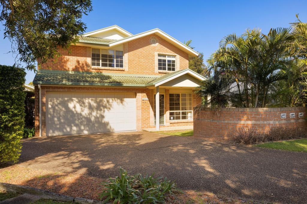 1/7 Crystal Cl, Fingal Bay, NSW 2315