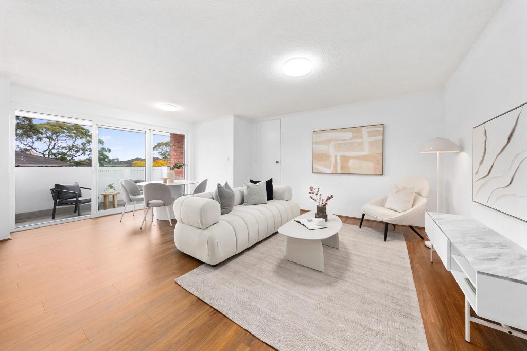 11/391 Mowbray Rd, Chatswood, NSW 2067