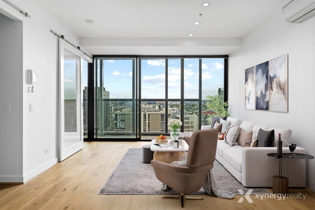 1006/35 Malcolm St, South Yarra, VIC 3141