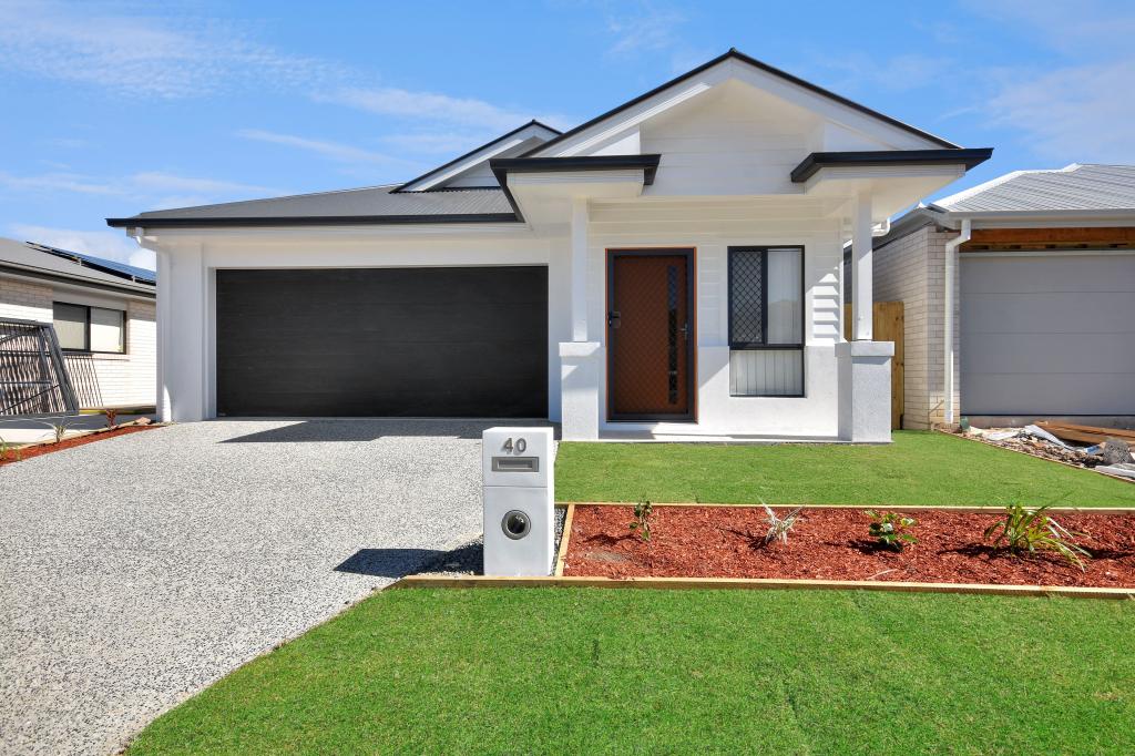 40 Aria Bvd, Narangba, QLD 4504