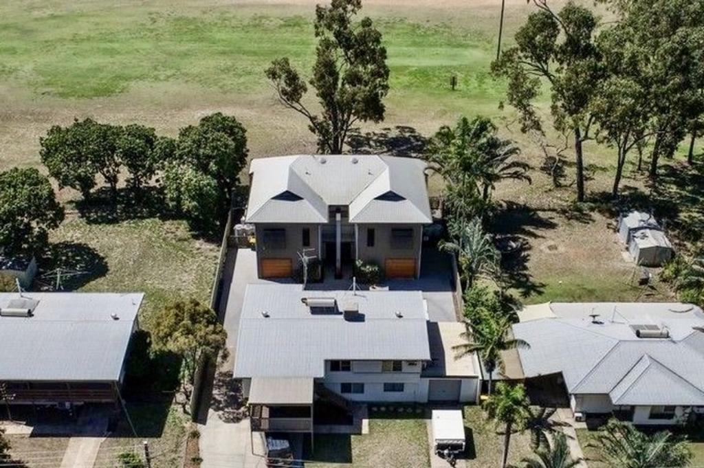 1, 2 And 3/44 Kennedy Dr, Moranbah, QLD 4744