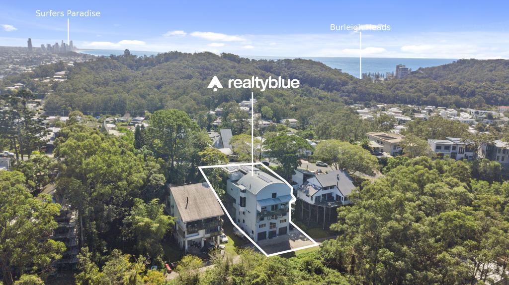 14 VANTAGE POINT DR, BURLEIGH HEADS, QLD 4220