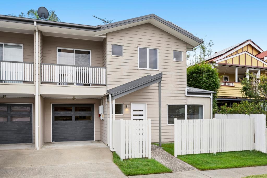 4 Ruby St, Newmarket, QLD 4051