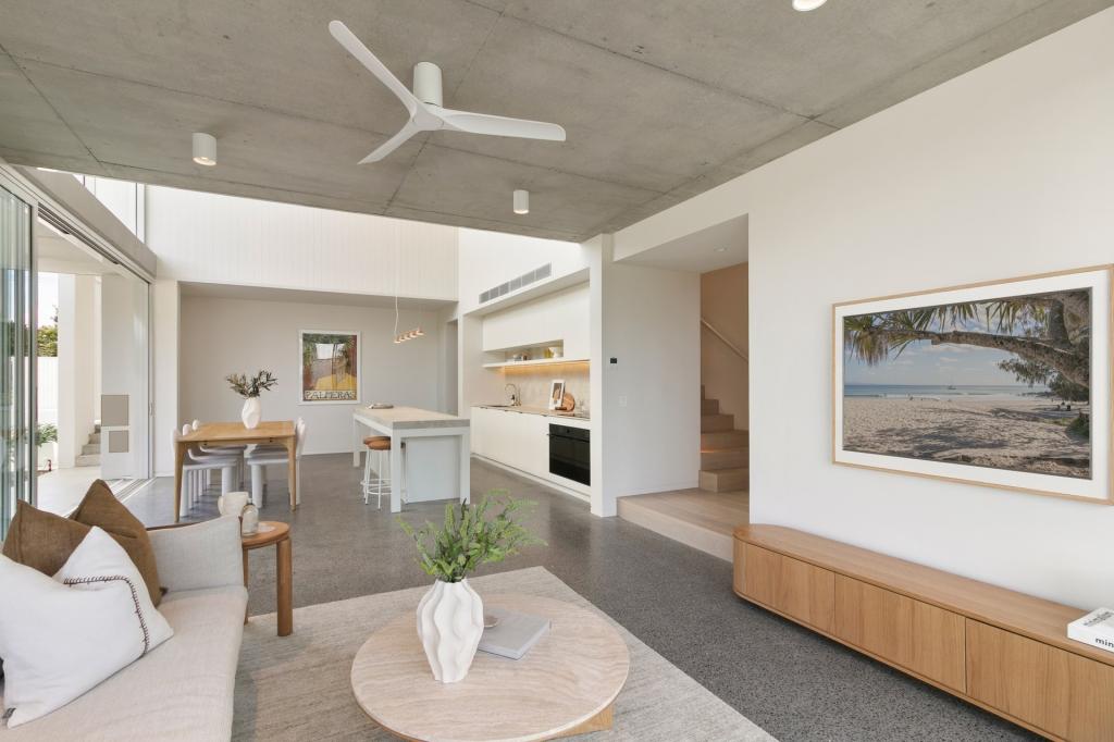 12B WYANDRA ST, NOOSA HEADS, QLD 4567