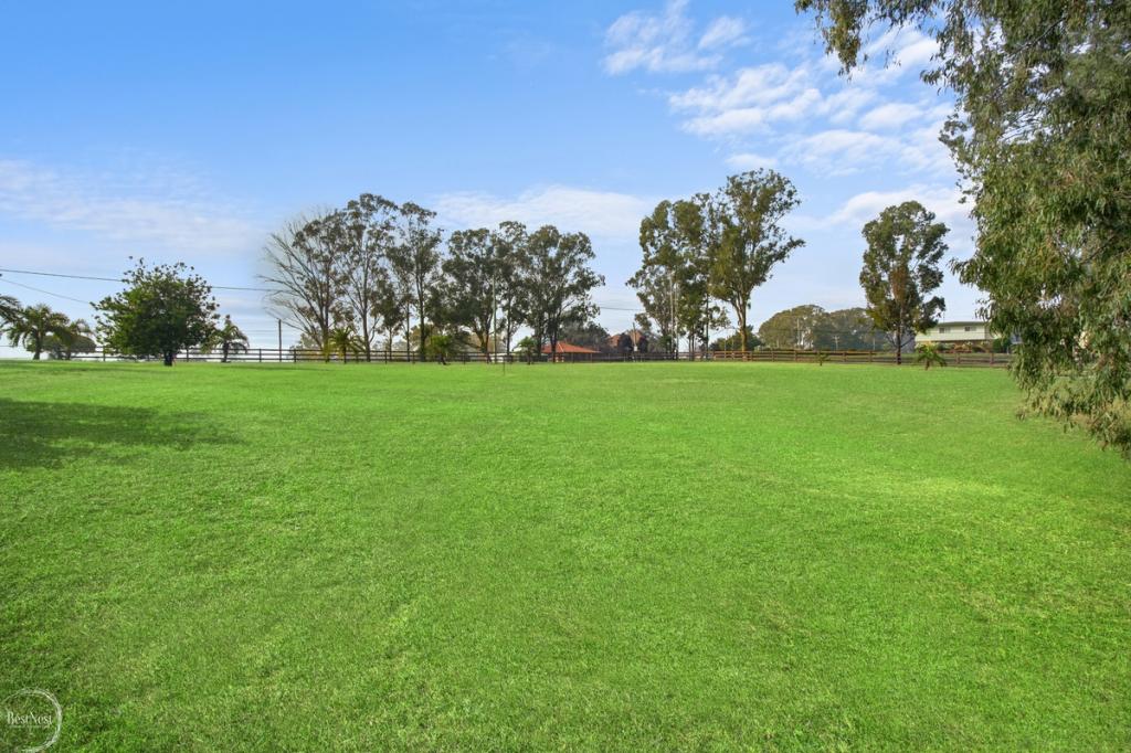 598a Old Pitt Town Rd, Oakville, NSW 2765