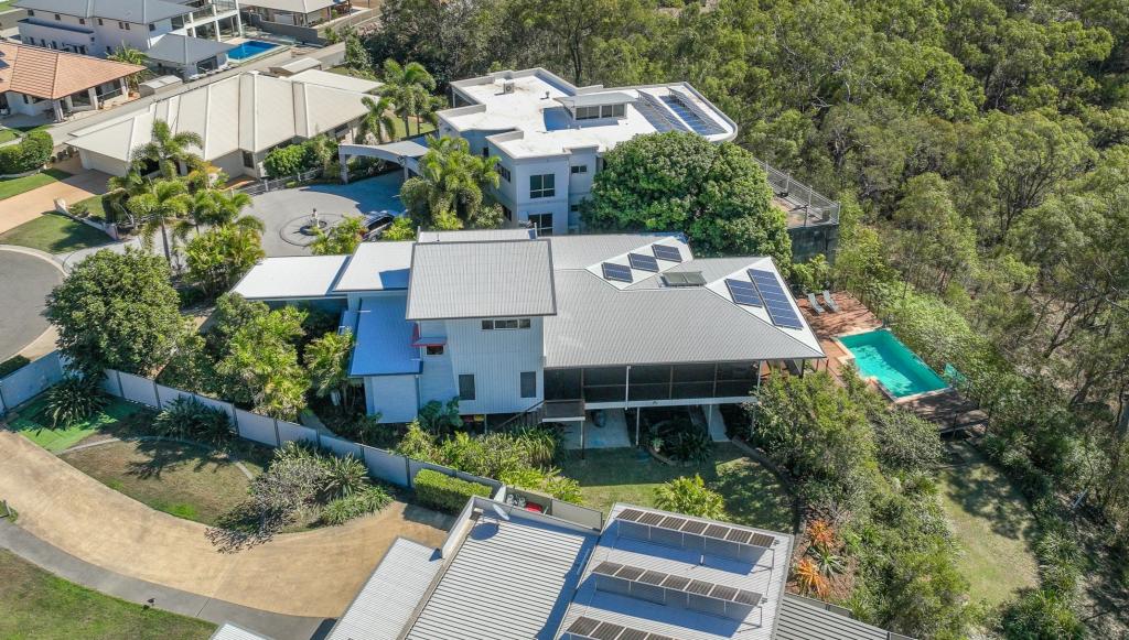 7 Egret Cl, South Gladstone, QLD 4680