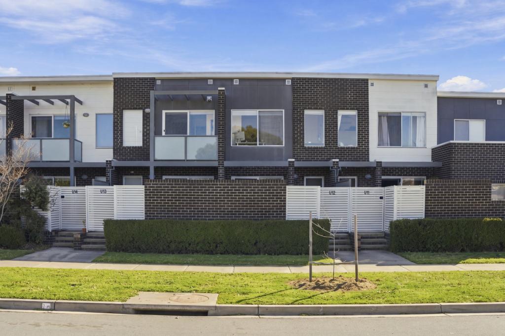 12/41 Pearlman St, Coombs, ACT 2611