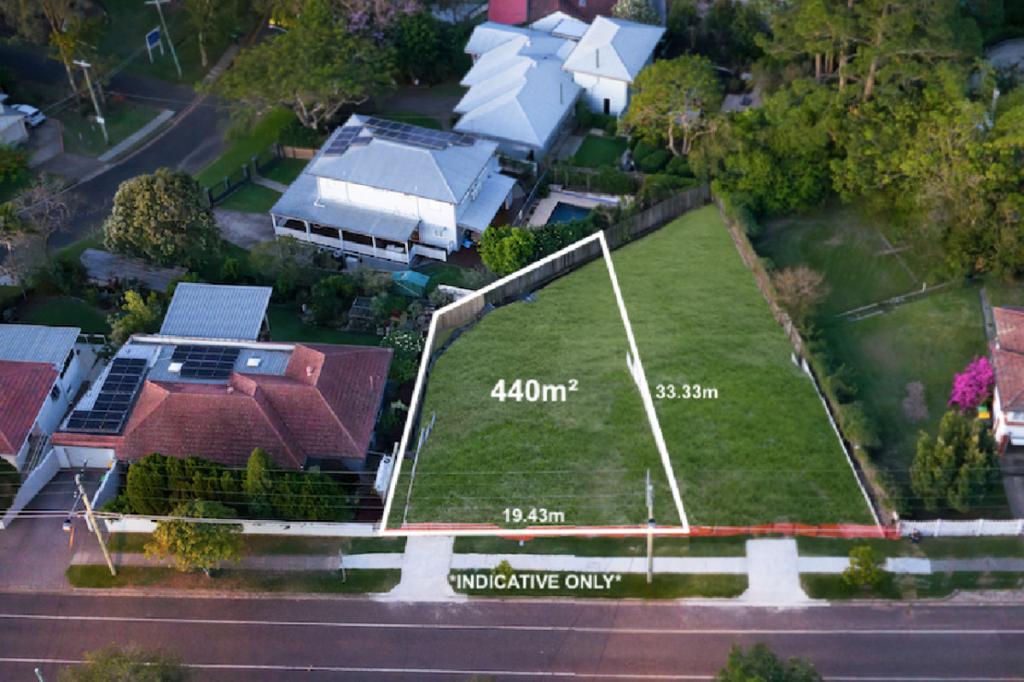 522 Cavendish Rd, Coorparoo, QLD 4151