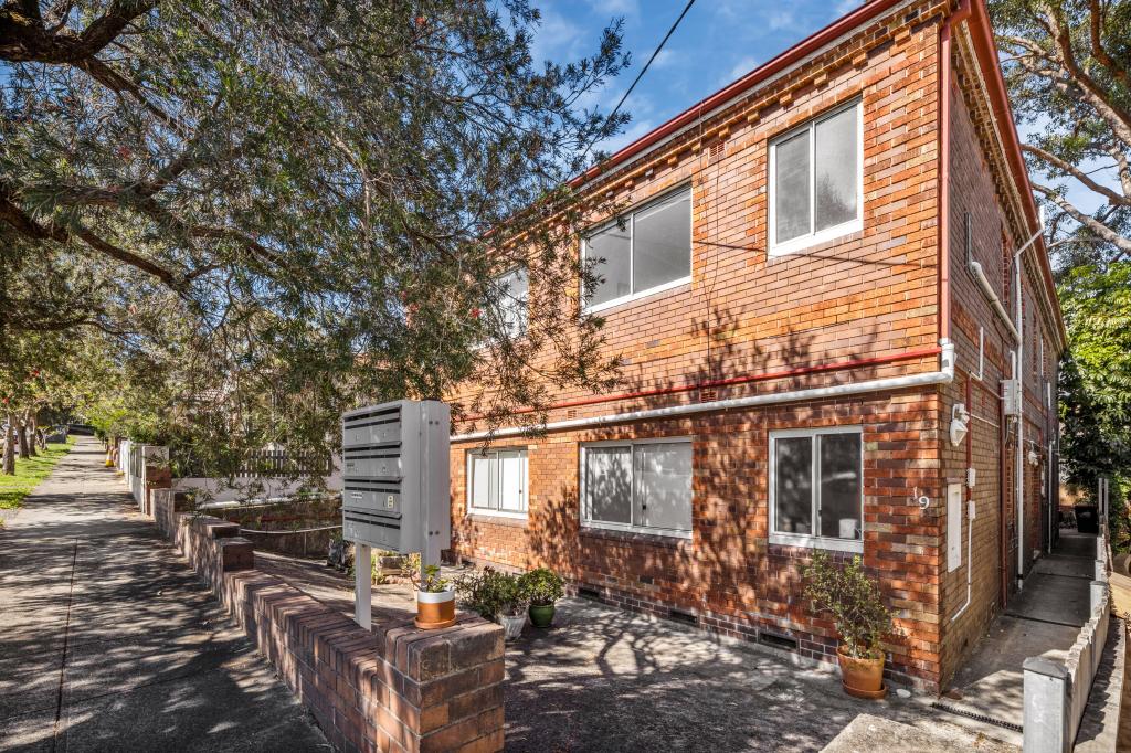 19 William St, Marrickville, NSW 2204