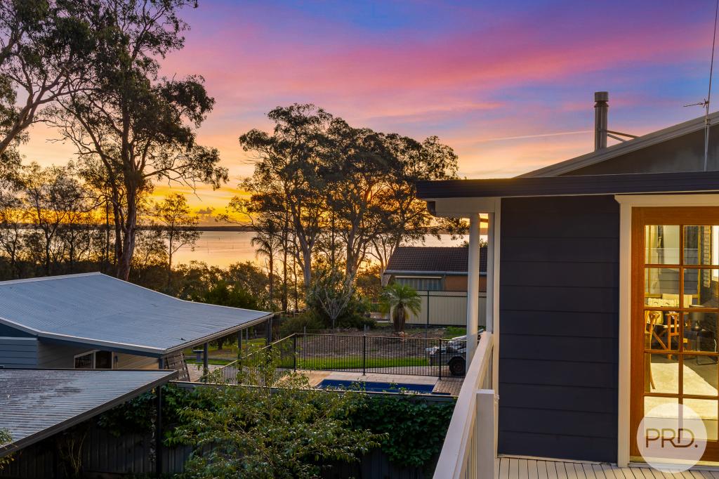 12 Caswell Cres, Tanilba Bay, NSW 2319