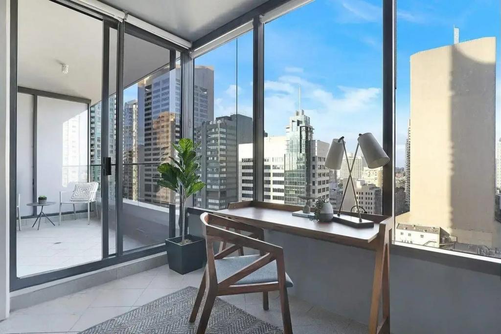 3013/91 Liverpool St, Sydney, NSW 2000