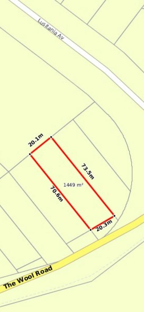 103 The Wool Rd, Basin View, NSW 2540