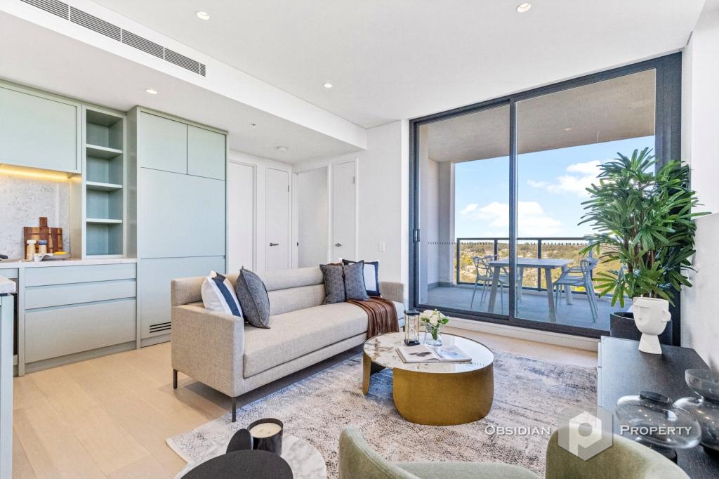 1202/137 Herring Rd, Macquarie Park, NSW 2113