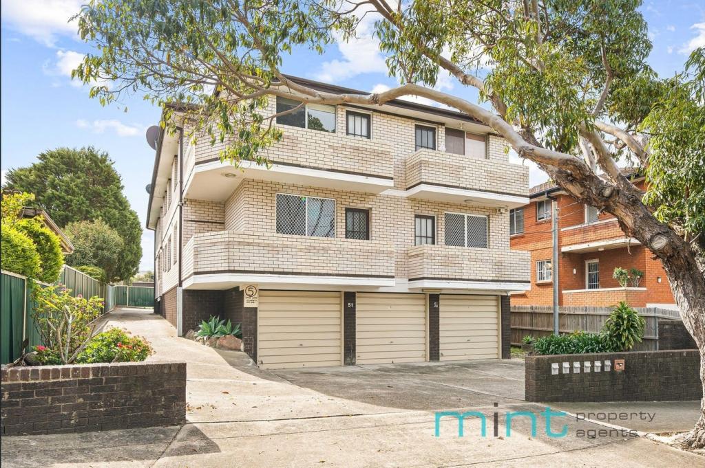 3/51 Knox St, Belmore, NSW 2192