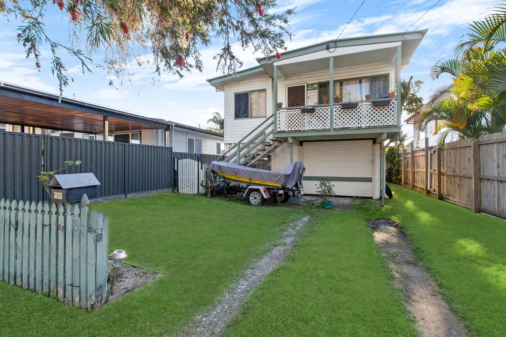 87 Longland St, Redcliffe, QLD 4020